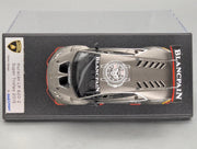 Modellautos 1:43 Looksmart Lamborghini Huracan LP620-2 Super Trofeo #63 mit OVP