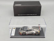 Modellautos 1:43 Looksmart Lamborghini Huracan LP620-2 Super Trofeo #63 mit OVP