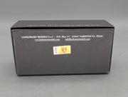Modellautos 1:43 Looksmart Lamborghini Huracan Super Trofeo EVO #63 Grau mit OVP