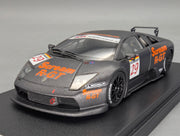 Modellautos 1:43 Looksmart Lamborghini T-GT Race Version Valencia 2004 #29 OVP