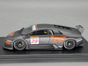 Modellautos 1:43 Looksmart Lamborghini T-GT Race Version Valencia 2004 #29 OVP