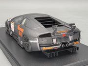 Modellautos 1:43 Looksmart Lamborghini T-GT Race Version Valencia 2004 #29 OVP