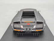Modellautos 1:43 Looksmart Lamborghini T-GT Race Version Valencia 2004 #29 OVP