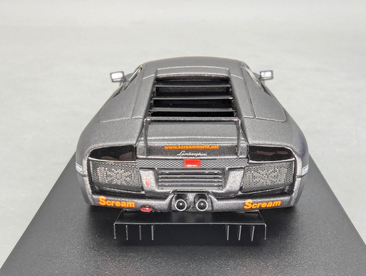 Modellautos 1:43 Looksmart Lamborghini T-GT Race Version Valencia 2004 #29 OVP