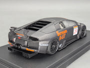 Modellautos 1:43 Looksmart Lamborghini T-GT Race Version Valencia 2004 #29 OVP