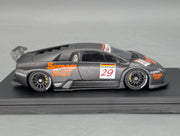 Modellautos 1:43 Looksmart Lamborghini T-GT Race Version Valencia 2004 #29 OVP