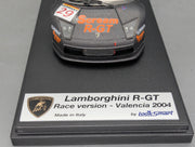 Modellautos 1:43 Looksmart Lamborghini T-GT Race Version Valencia 2004 #29 OVP