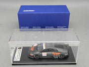 Modellautos 1:43 Looksmart Lamborghini T-GT Race Version Valencia 2004 #29 OVP