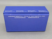 Modellautos 1:43 Looksmart Lamborghini T-GT Race Version Valencia 2004 #29 OVP