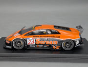 Modellautos 1:43 Looksmart Lamborghini R-GT Race Version Imola 2004 #24 mit OVP