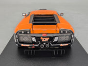 Modellautos 1:43 Looksmart Lamborghini R-GT Race Version Imola 2004 #24 mit OVP