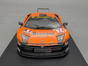 Modellautos 1:43 Looksmart Lamborghini R-GT Race Version Imola 2004 #24 mit OVP