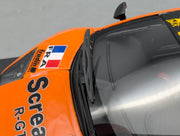 Modellautos 1:43 Looksmart Lamborghini R-GT Race Version Imola 2004 #24 mit OVP