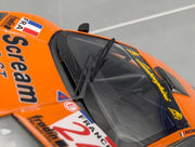 Modellautos 1:43 Looksmart Lamborghini R-GT Race Version Imola 2004 #24 mit OVP