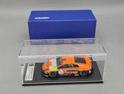 Modellautos 1:43 Looksmart Lamborghini R-GT Race Version Imola 2004 #24 mit OVP
