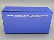 Modellautos 1:43 Looksmart Lamborghini R-GT Race Version Imola 2004 #24 mit OVP