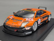 Modellautos 1:43 Looksmart Lamborghini R-GT Race Version Imola 2004 #26 mit OVP