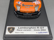 Modellautos 1:43 Looksmart Lamborghini R-GT Race Version Imola 2004 #26 mit OVP