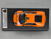 Modellautos 1:43 Looksmart Lamborghini R-GT Race Version Imola 2004 #26 mit OVP