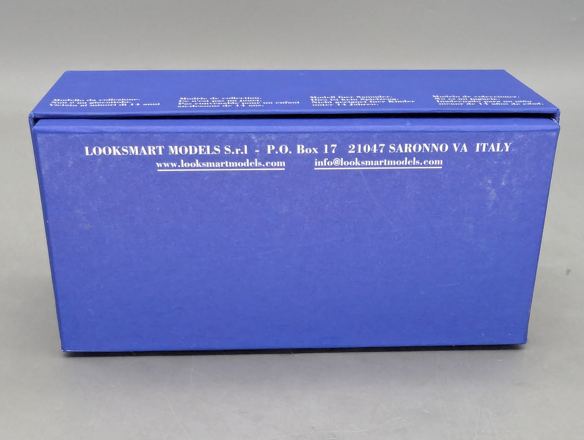 Modellautos 1:43 Looksmart Lamborghini R-GT Race Version Imola 2004 #26 mit OVP