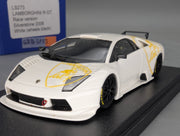 Modellautos 1:43 Looksmart Lamborghini R-GT Race Version Silverstone 2006 OVP