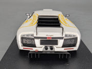 Modellautos 1:43 Looksmart Lamborghini R-GT Race Version Silverstone 2006 OVP