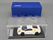 Modellautos 1:43 Looksmart Lamborghini R-GT Race Version Silverstone 2006 OVP