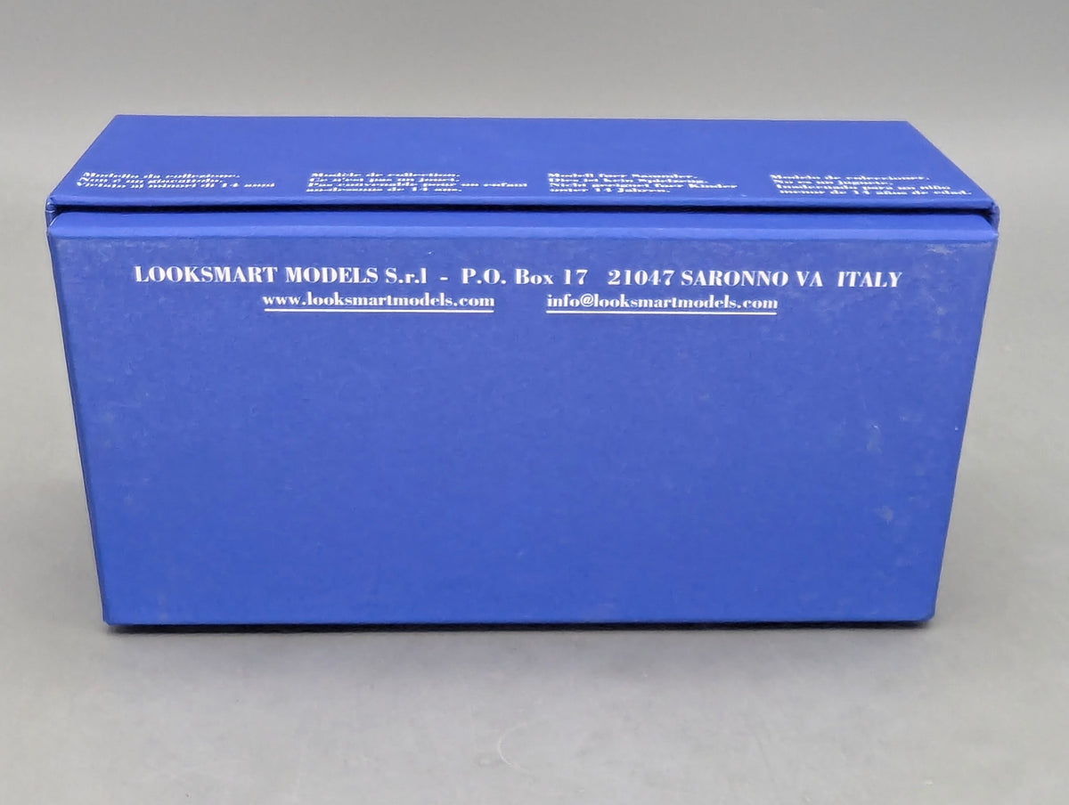 Modellautos 1:43 Looksmart Lamborghini R-GT Race Version Silverstone 2006 OVP