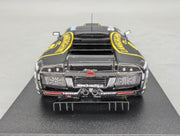 Modellautos 1:43 Looksmart Lamborghini R-GT Race Version Silverstone 2006 13 OVP