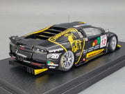 Modellautos 1:43 Looksmart Lamborghini R-GT Race Version Silverstone 2006 13 OVP