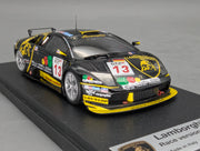 Modellautos 1:43 Looksmart Lamborghini R-GT Race Version Silverstone 2006 13 OVP