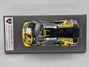Modellautos 1:43 Looksmart Lamborghini R-GT Race Version Silverstone 2006 13 OVP