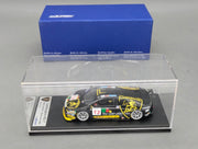Modellautos 1:43 Looksmart Lamborghini R-GT Race Version Silverstone 2006 13 OVP