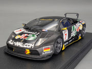 Modellautos 1:43 Looksmart Lamborghini R-GT Race Ver. WINNER Zhuhai 2007 #7 OVP