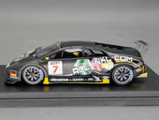 Modellautos 1:43 Looksmart Lamborghini R-GT Race Ver. WINNER Zhuhai 2007 #7 OVP