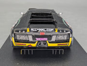 Modellautos 1:43 Looksmart Lamborghini R-GT Race Ver. WINNER Zhuhai 2007 #7 OVP