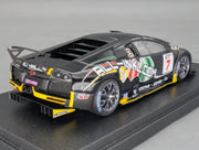 Modellautos 1:43 Looksmart Lamborghini R-GT Race Ver. WINNER Zhuhai 2007 #7 OVP