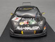 Modellautos 1:43 Looksmart Lamborghini R-GT Race Ver. WINNER Zhuhai 2007 #7 OVP