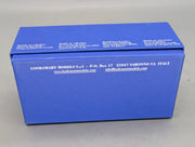 Modellautos 1:43 Looksmart Lamborghini R-GT Race Ver. WINNER Zhuhai 2007 #7 OVP