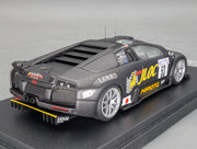 Modellautos 1:43 Looksmart Lamborghini R-GT Race Ver. 24h Le Mans 2006 #53 OVP