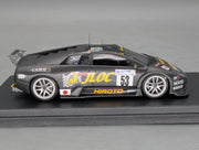 Modellautos 1:43 Looksmart Lamborghini R-GT Race Ver. 24h Le Mans 2006 #53 OVP