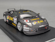 Modellautos 1:43 Looksmart Lamborghini R-GT Race Ver. 24h Le Mans 2006 #53 OVP
