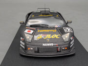 Modellautos 1:43 Looksmart Lamborghini R-GT Race Ver. 24h Le Mans 2006 #53 OVP