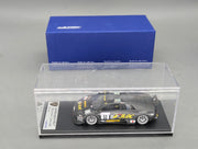 Modellautos 1:43 Looksmart Lamborghini R-GT Race Ver. 24h Le Mans 2006 #53 OVP