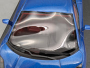 Modellautos 1:43 Looksmart LS42D Lamborghini Gallardo Metallic Blue mit OVP