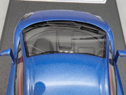 Modellautos 1:43 Looksmart LS42D Lamborghini Gallardo Metallic Blue mit OVP