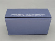 Modellautos 1:43 Looksmart LS42D Lamborghini Gallardo Metallic Blue mit OVP