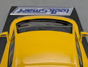 Modellautos 1:43 Looksmart LS42D Lamborghini Gallardo Yellow mit OVP