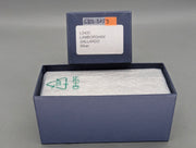 Modellautos 1:43 Looksmart LS42C Lamborghini Gallardo Silver mit OVP