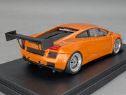 Modellautos 1:43 Looksmart LS154A Lamborghini Gallardo GT3 2005 Press Ver. OVP